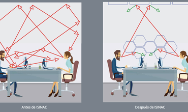 PANELES ACÚSTICOS: ABSORCIÓN VS INSONORIZACIÓN