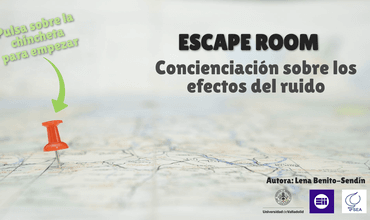 DIA INTERNACIONAL DE LA CONCIENCIACIÓN SOBRE EL RUIDO