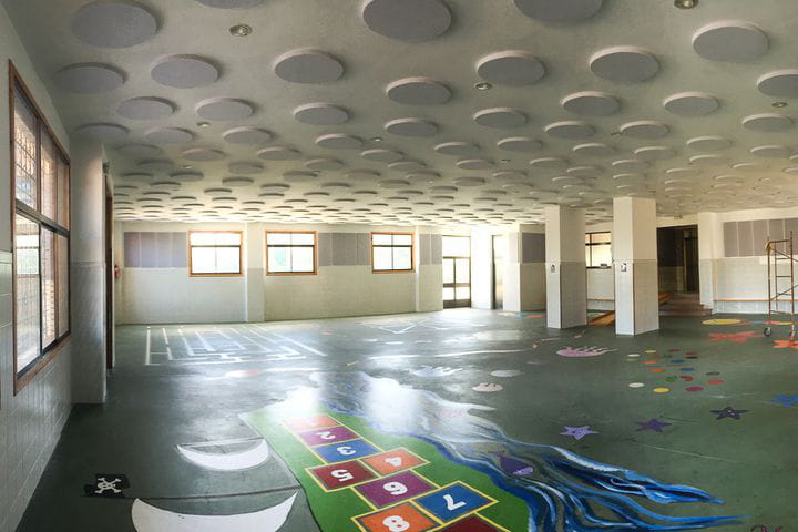 isinac-basotect-absorcion-acustica-colegio-san-jose-7
