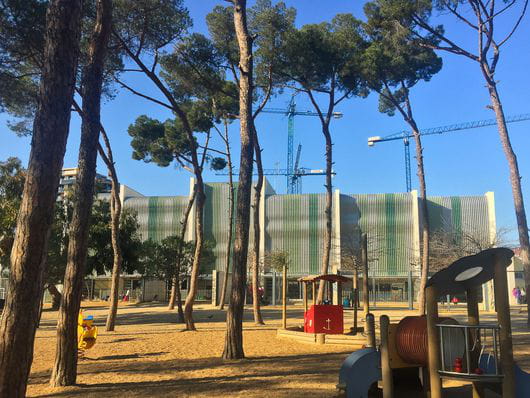 mantorell-basotect-isinac-absorcionacustica-ceip