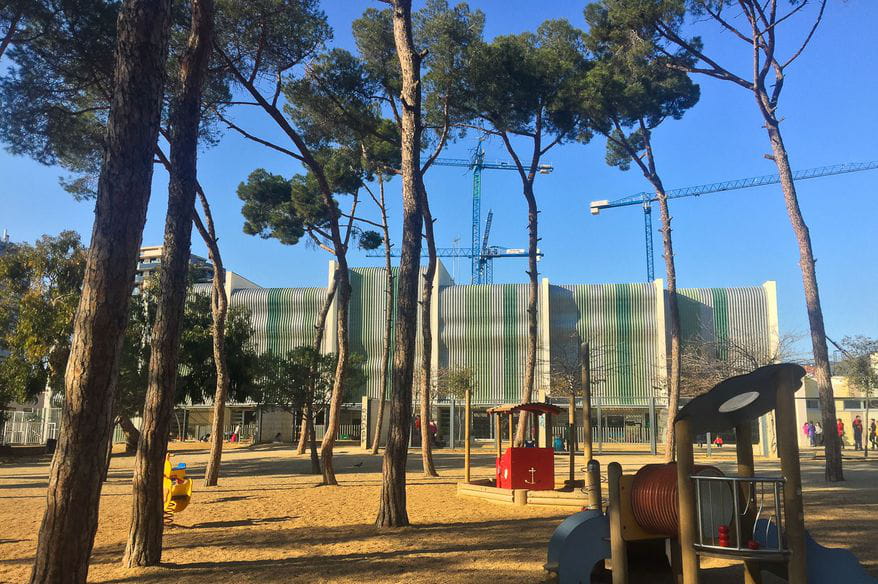 mantorell-basotect-isinac-absorcionacustica-ceip