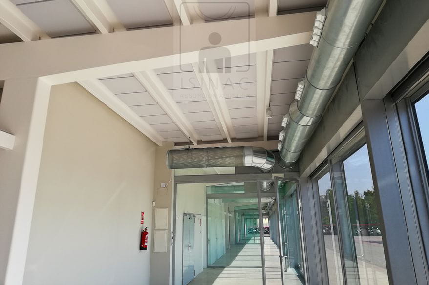 gandia-ayuntamiento-vigo-absorcionacustica-isinac-basotect-design-interiordesign-sound-absorber-