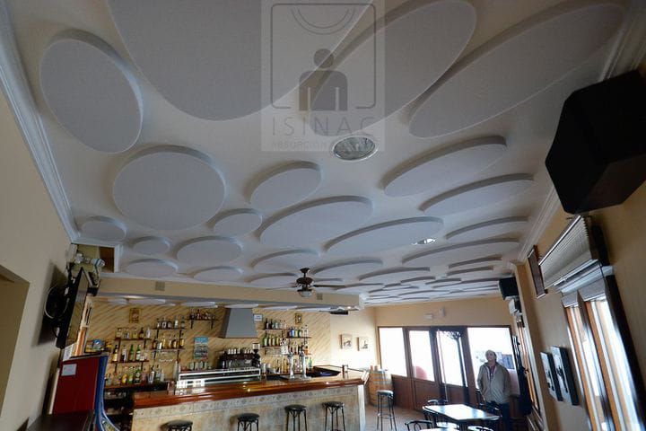 isinac-absorber-sound-acustic-acousticpanels-absorcionacustica-reverberation-ies-bar-ronda-segovia
