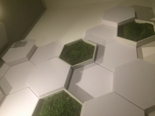 Hexagon